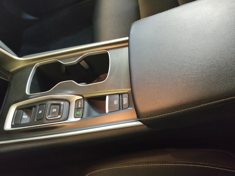 2018 Honda Accord in Greenville, NC 27834 - 18111984 26