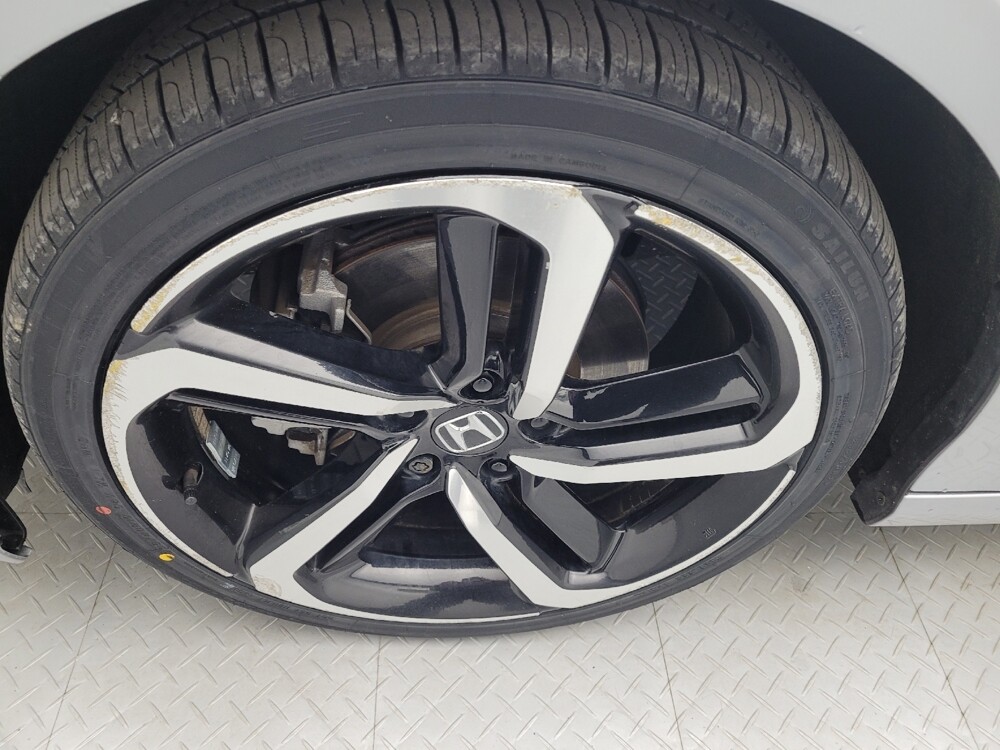 2018 Honda Accord in Greenville, NC 27834 - 18111984 31