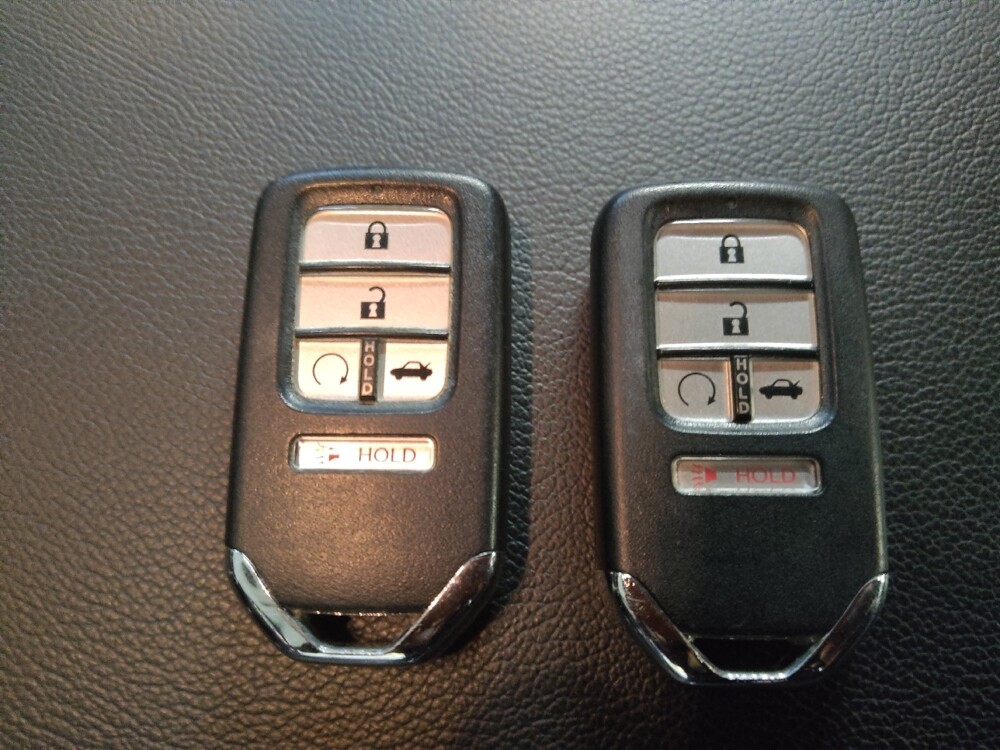 2018 Honda Accord in Greenville, NC 27834 - 18111984 32