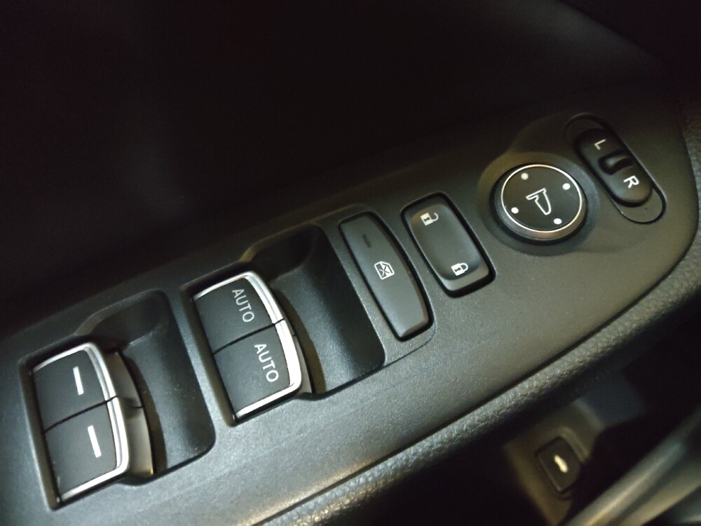 2018 Honda Accord in Greenville, NC 27834 - 18111984 27