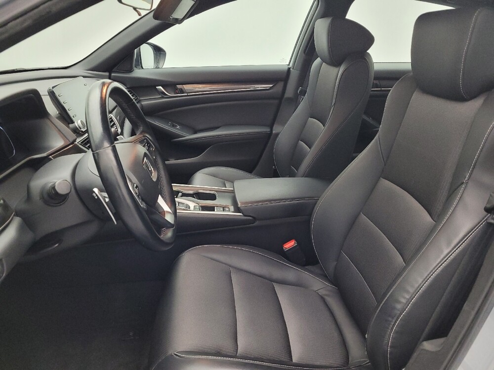 2018 Honda Accord in Greenville, NC 27834 - 18111984 17