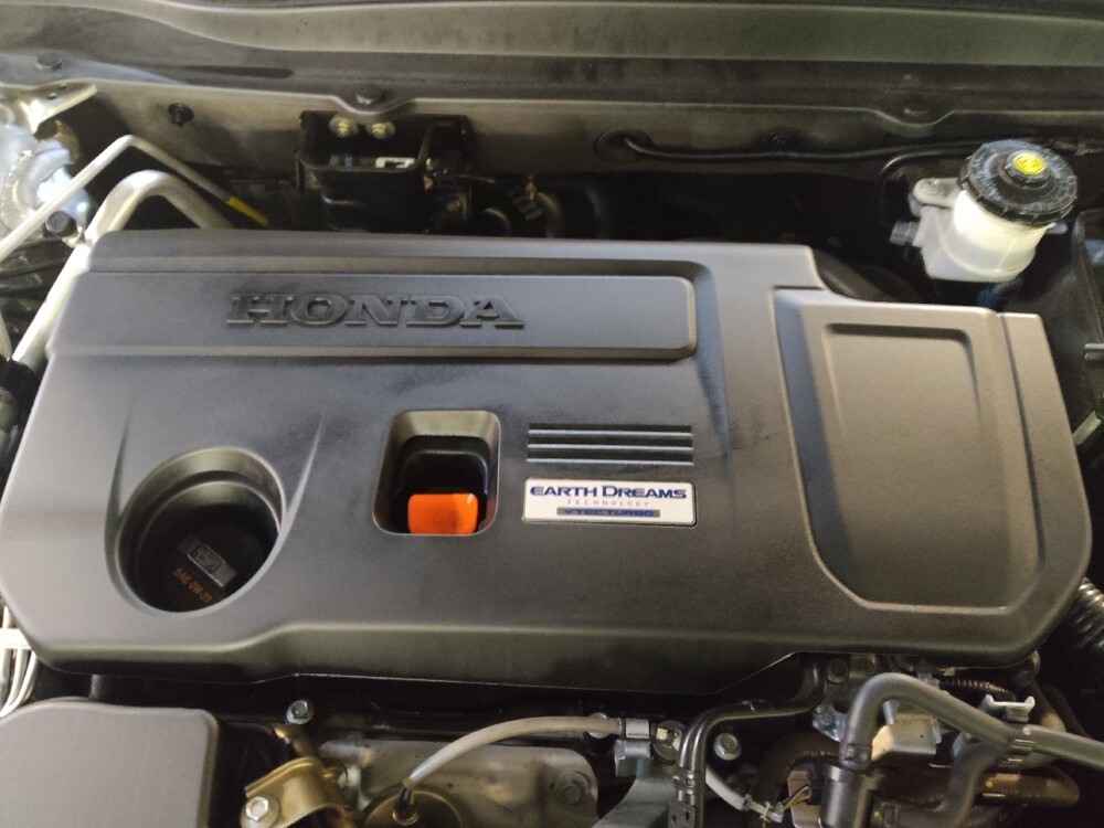 2018 Honda Accord in Greenville, NC 27834 - 18111984 30