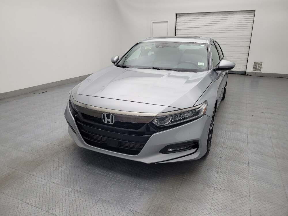 2018 Honda Accord in Greenville, NC 27834 - 18111984 15
