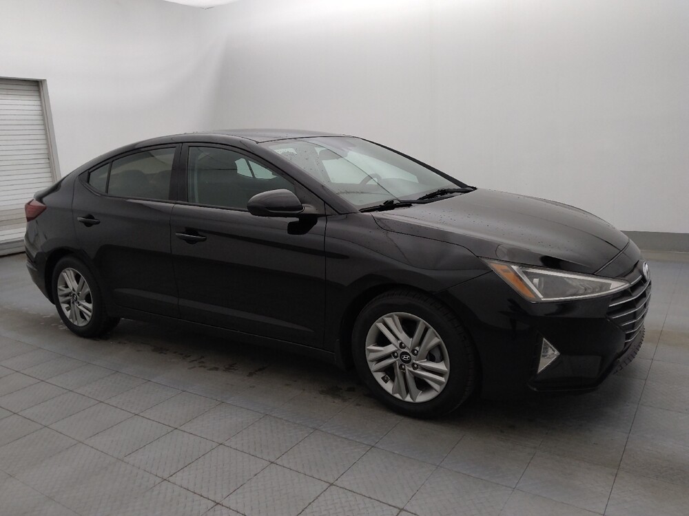 2020 Hyundai Elantra in Tallahassee, FL 32304 - 18111985 11