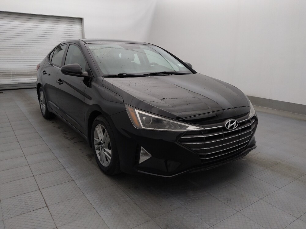 2020 Hyundai Elantra in Tallahassee, FL 32304 - 18111985 13
