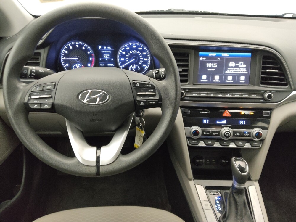 2020 Hyundai Elantra in Tallahassee, FL 32304 - 18111985 22