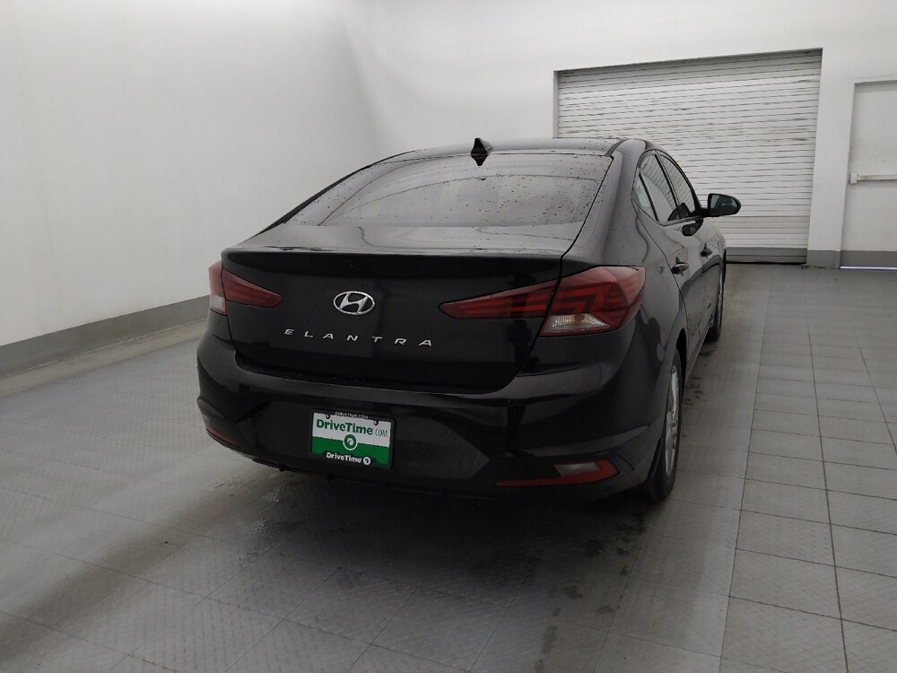 2020 Hyundai Elantra in Tallahassee, FL 32304 - 18111985 7