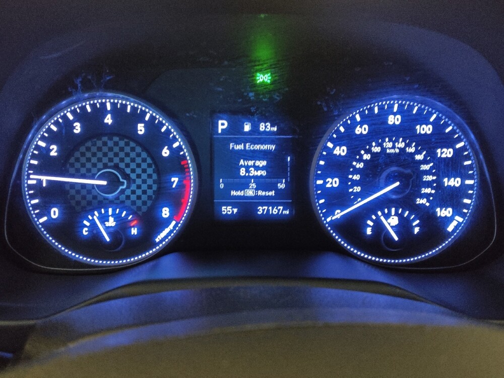 2020 Hyundai Elantra in Tallahassee, FL 32304 - 18111985 23