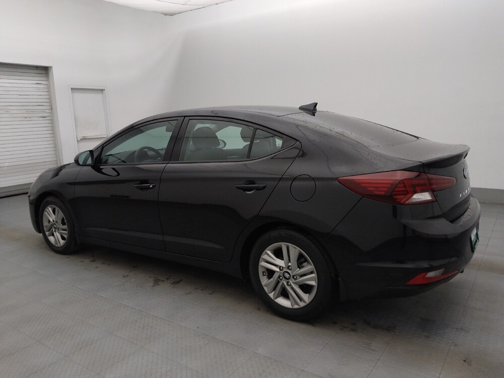 2020 Hyundai Elantra in Tallahassee, FL 32304 - 18111985 3