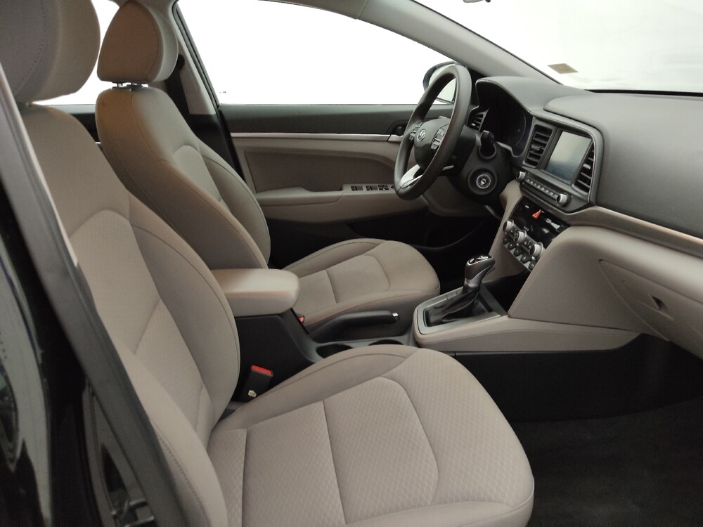 2020 Hyundai Elantra in Tallahassee, FL 32304 - 18111985 21