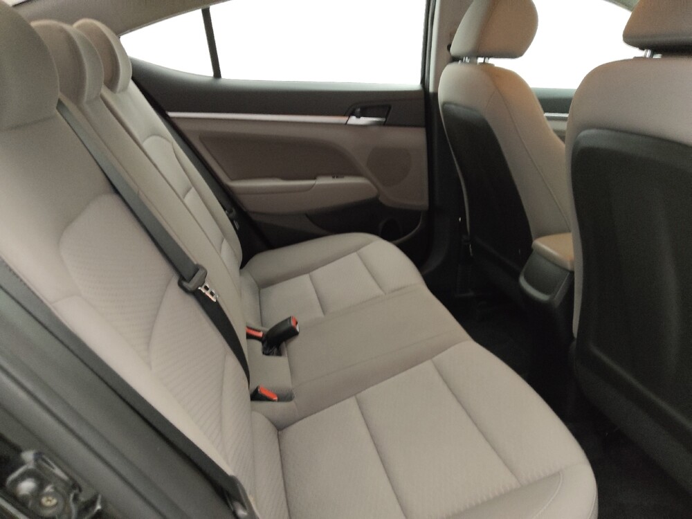 2020 Hyundai Elantra in Tallahassee, FL 32304 - 18111985 19