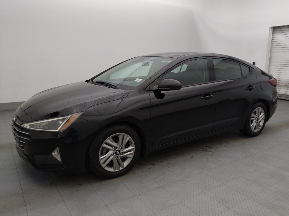 2020 Hyundai Elantra in Tallahassee, FL 32304 - 18111985 2