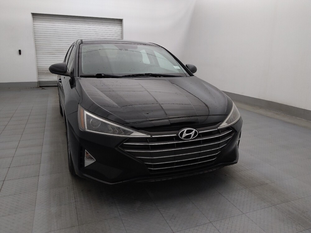 2020 Hyundai Elantra in Tallahassee, FL 32304 - 18111985 14
