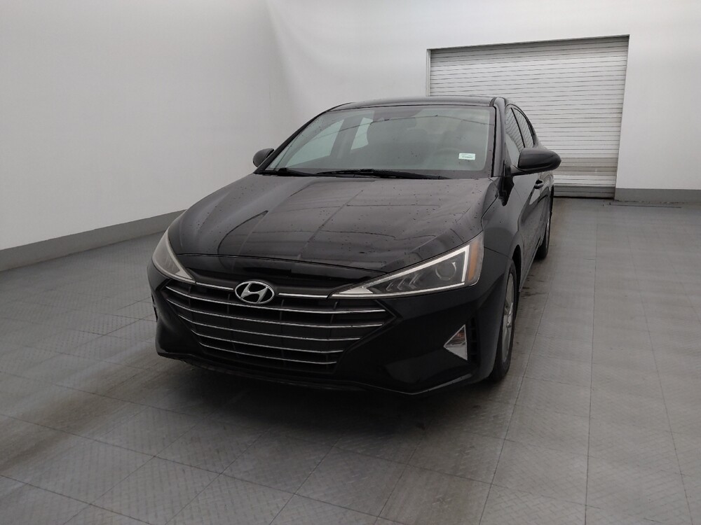 2020 Hyundai Elantra in Tallahassee, FL 32304 - 18111985 15