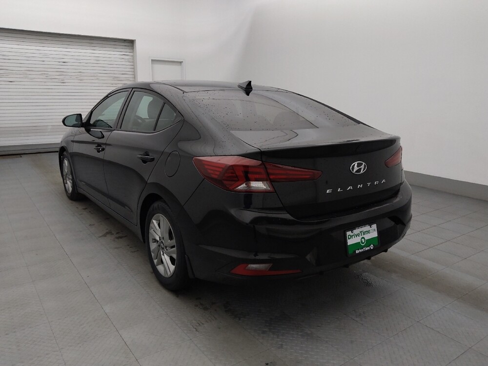 2020 Hyundai Elantra in Tallahassee, FL 32304 - 18111985 5