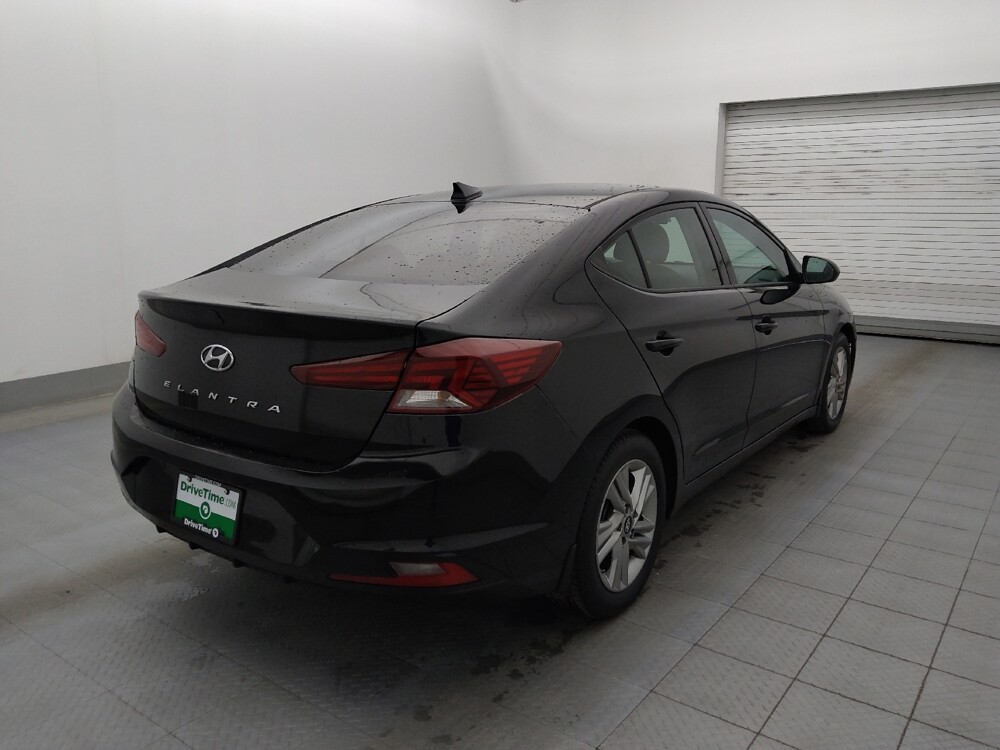 2020 Hyundai Elantra in Tallahassee, FL 32304 - 18111985 9