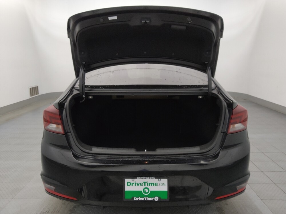 2020 Hyundai Elantra in Tallahassee, FL 32304 - 18111985 29