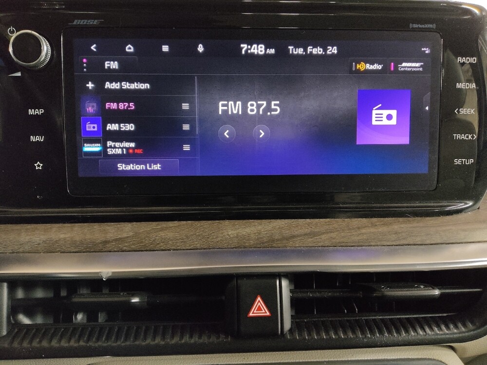 2021 Kia K5 in Augusta, GA 30907 - 18111987 25