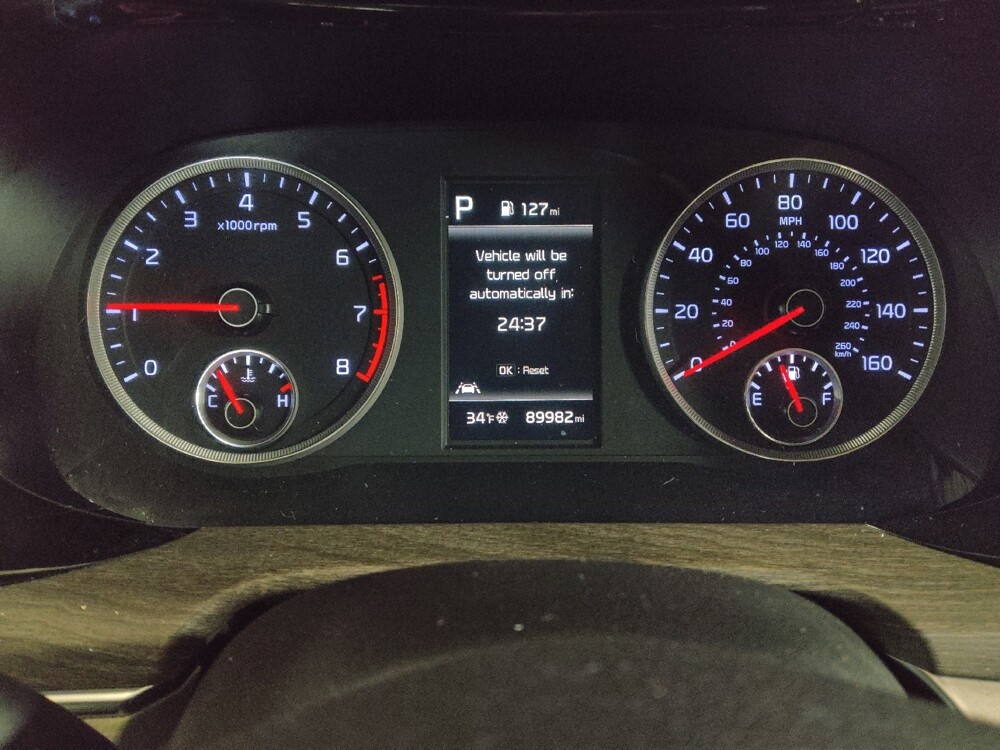 2021 Kia K5 in Augusta, GA 30907 - 18111987 23