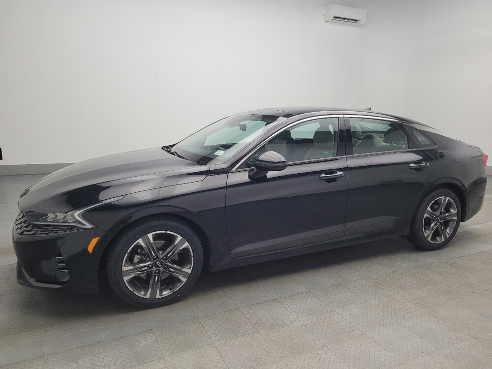 2021 Kia K5 in Augusta, GA 30907 - 18111987 2