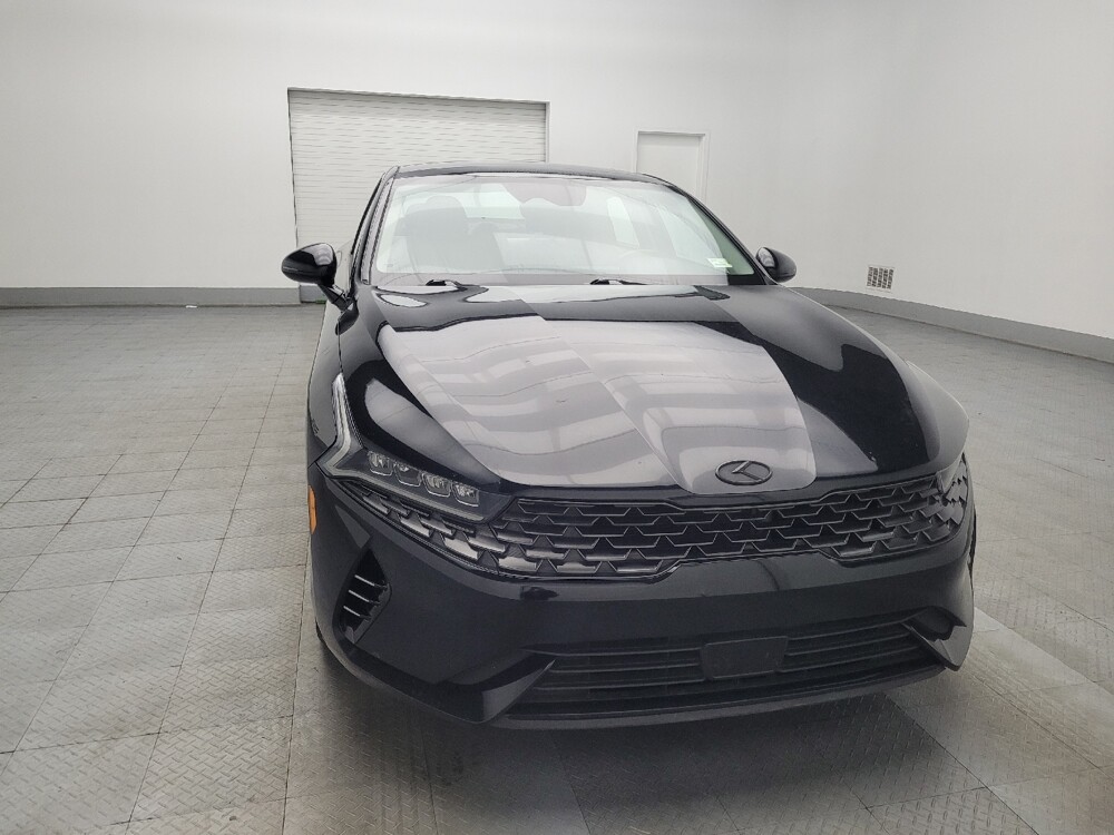 2021 Kia K5 in Augusta, GA 30907 - 18111987 14