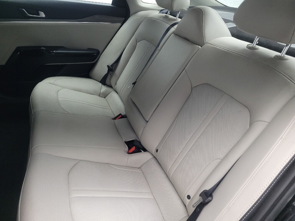 2021 Kia K5 in Augusta, GA 30907 - 18111987 18