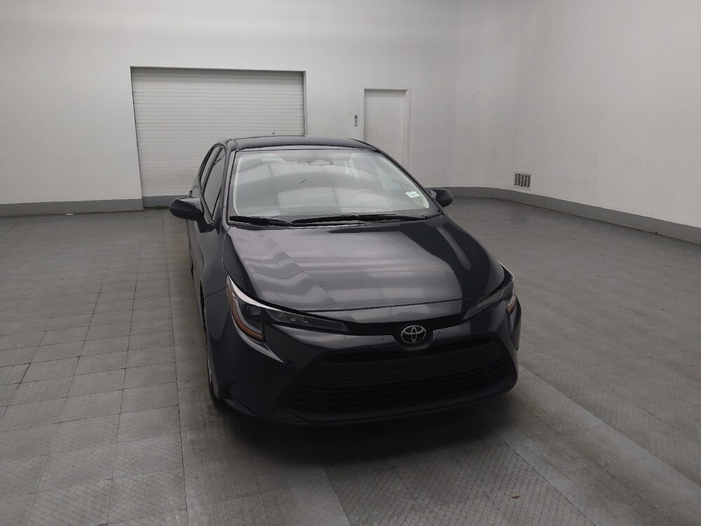 2024 Toyota Corolla in Jackson, MS 39211 - 18111989 14