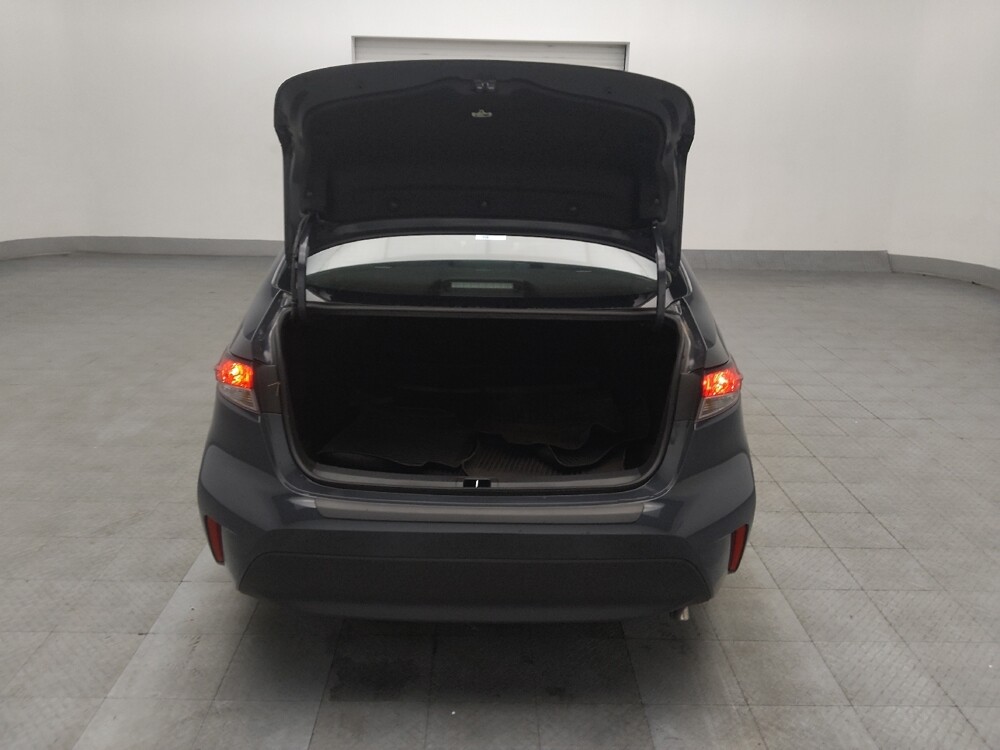 2024 Toyota Corolla in Jackson, MS 39211 - 18111989 29