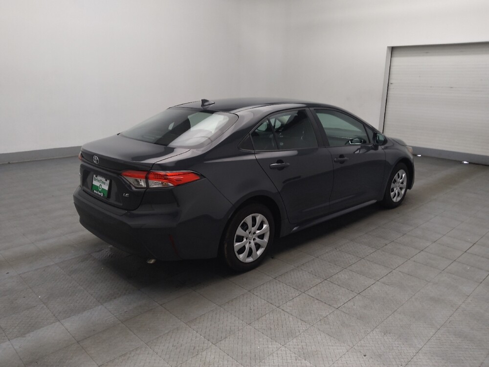 2024 Toyota Corolla in Jackson, MS 39211 - 18111989 10