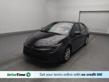 2024 Toyota Corolla in Jackson, MS 39211