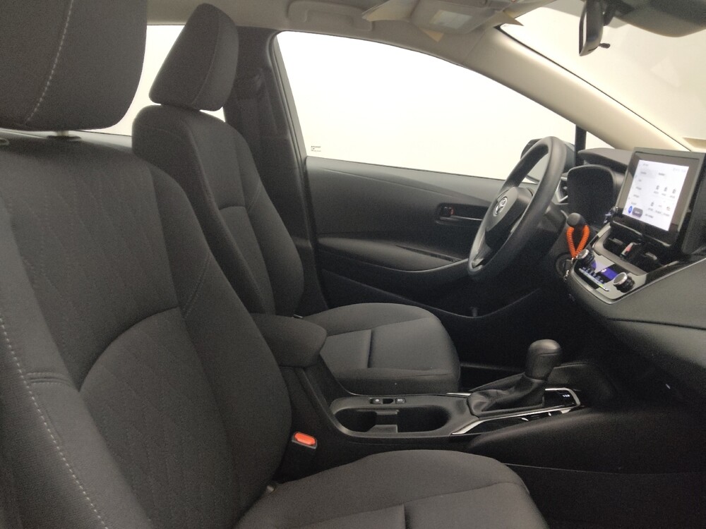2024 Toyota Corolla in Jackson, MS 39211 - 18111989 21