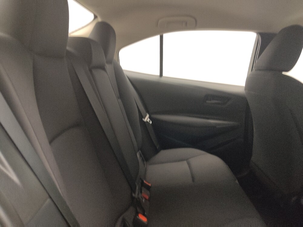 2024 Toyota Corolla in Jackson, MS 39211 - 18111989 19