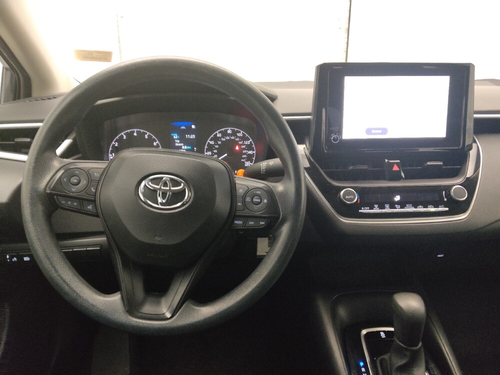 2024 Toyota Corolla in Jackson, MS 39211 - 18111989 22