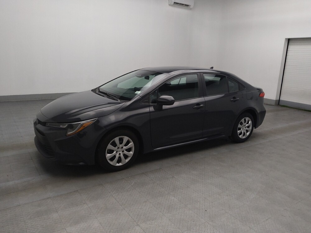 2024 Toyota Corolla in Jackson, MS 39211 - 18111989 2