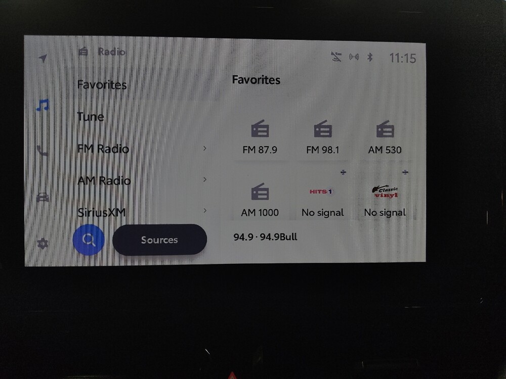 2024 Toyota Corolla in Jackson, MS 39211 - 18111989 25