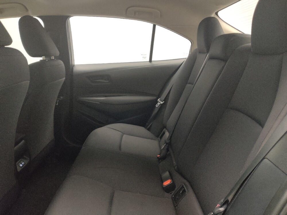 2024 Toyota Corolla in Jackson, MS 39211 - 18111989 18