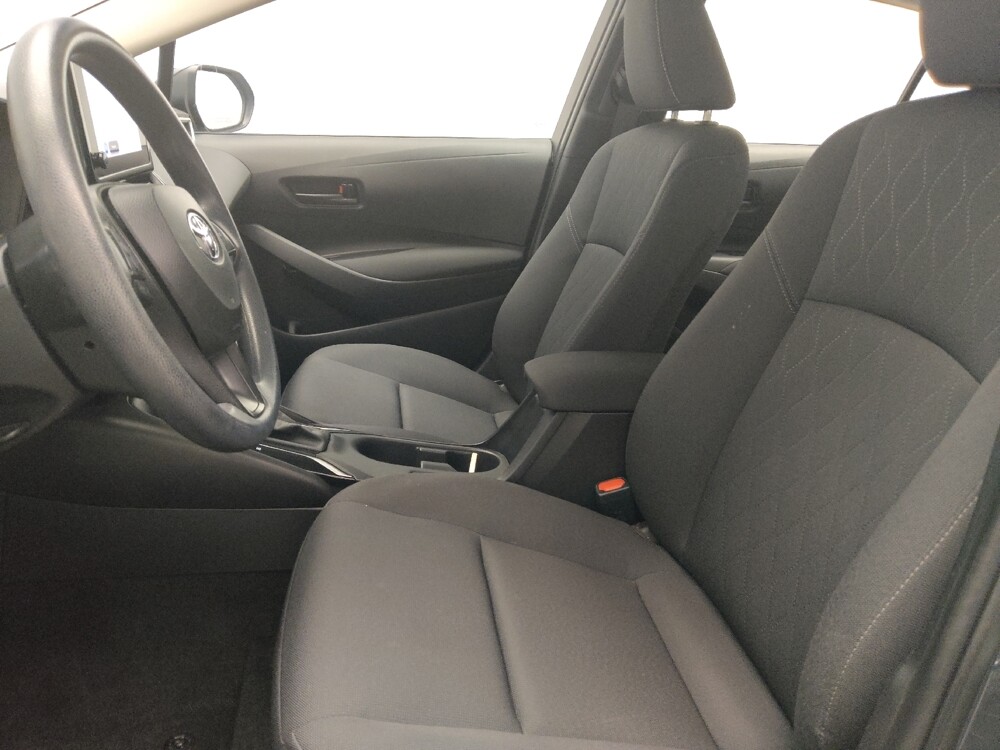 2024 Toyota Corolla in Jackson, MS 39211 - 18111989 17