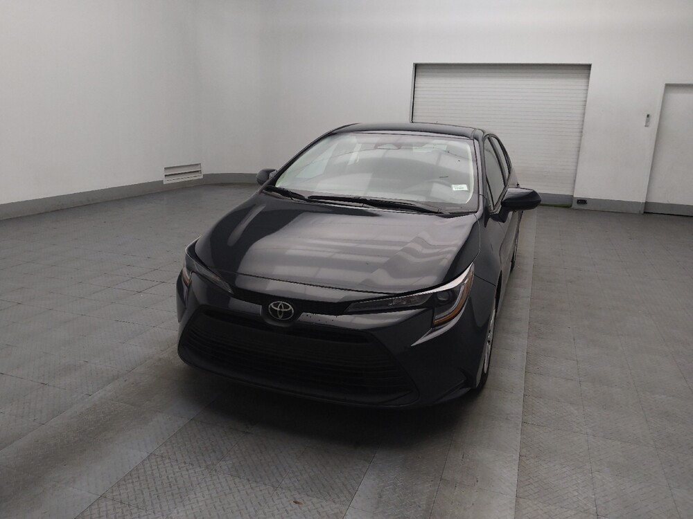 2024 Toyota Corolla in Jackson, MS 39211 - 18111989 15