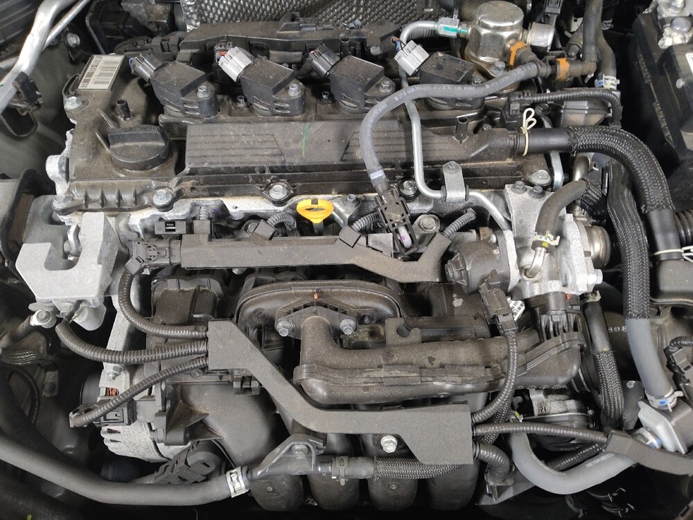 2024 Toyota Corolla in Jackson, MS 39211 - 18111989 30