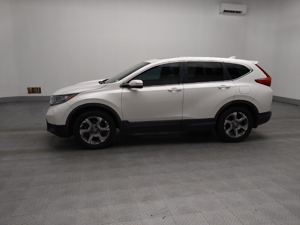 2018 Honda CR-V in Augusta, GA 30907 - 18111990 2