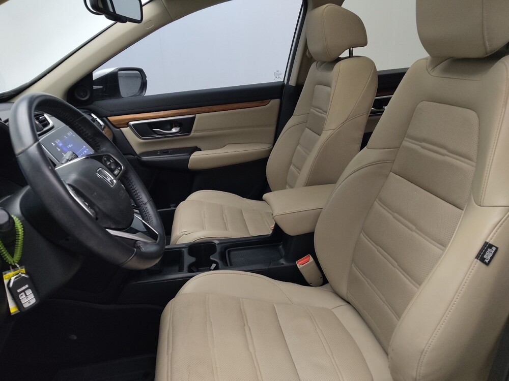 2018 Honda CR-V in Augusta, GA 30907 - 18111990 17