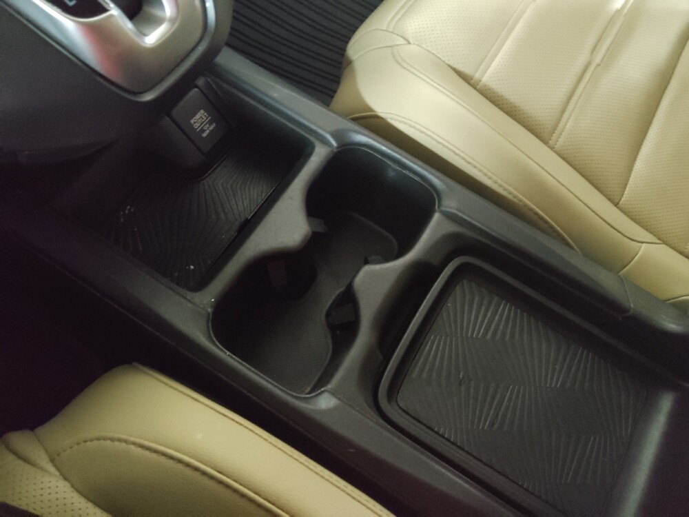 2018 Honda CR-V in Augusta, GA 30907 - 18111990 26