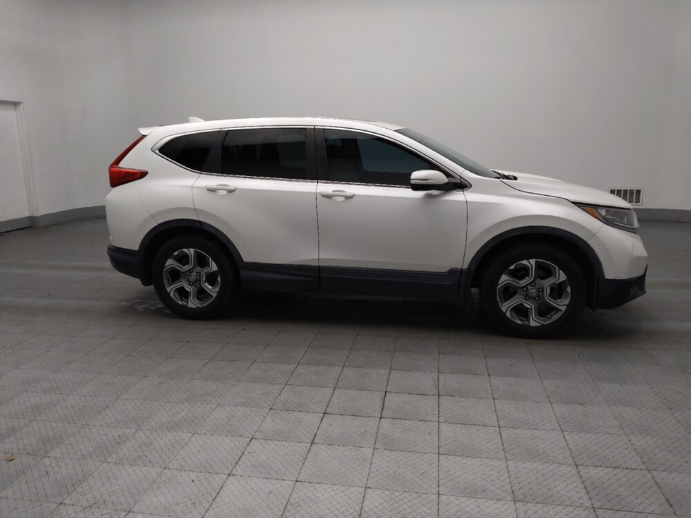 2018 Honda CR-V in Augusta, GA 30907 - 18111990 11