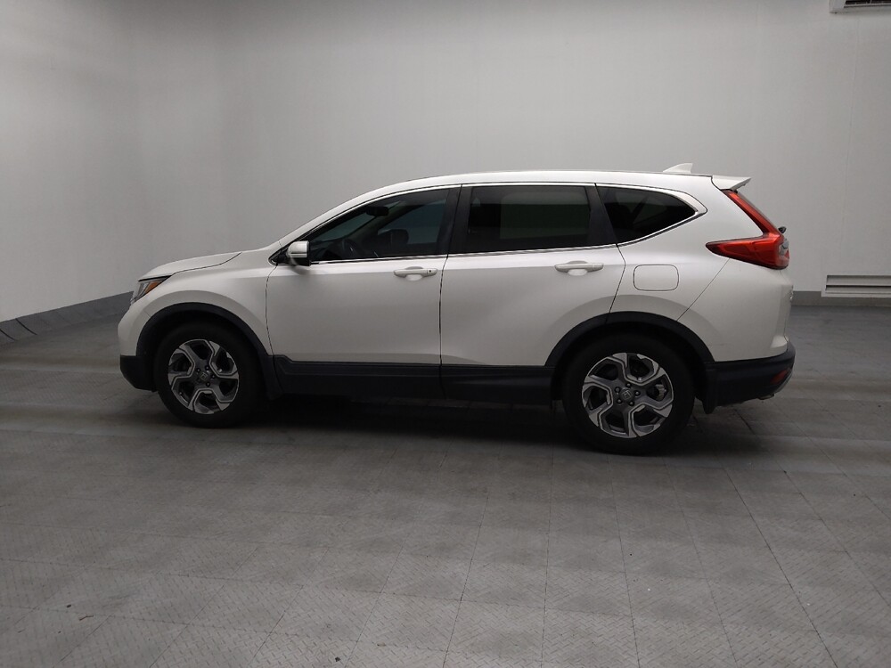 2018 Honda CR-V in Augusta, GA 30907 - 18111990 3
