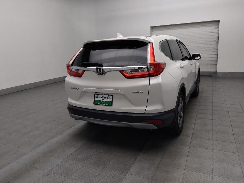 2018 Honda CR-V in Augusta, GA 30907 - 18111990 9