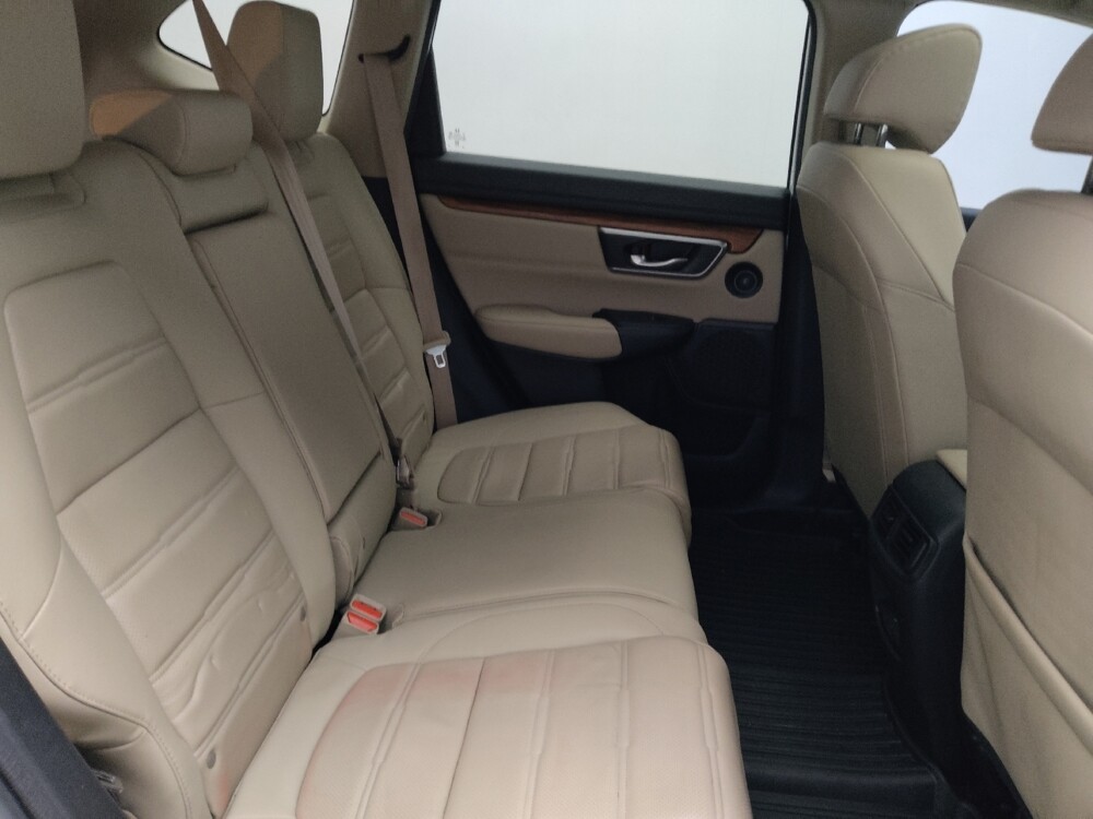 2018 Honda CR-V in Augusta, GA 30907 - 18111990 19