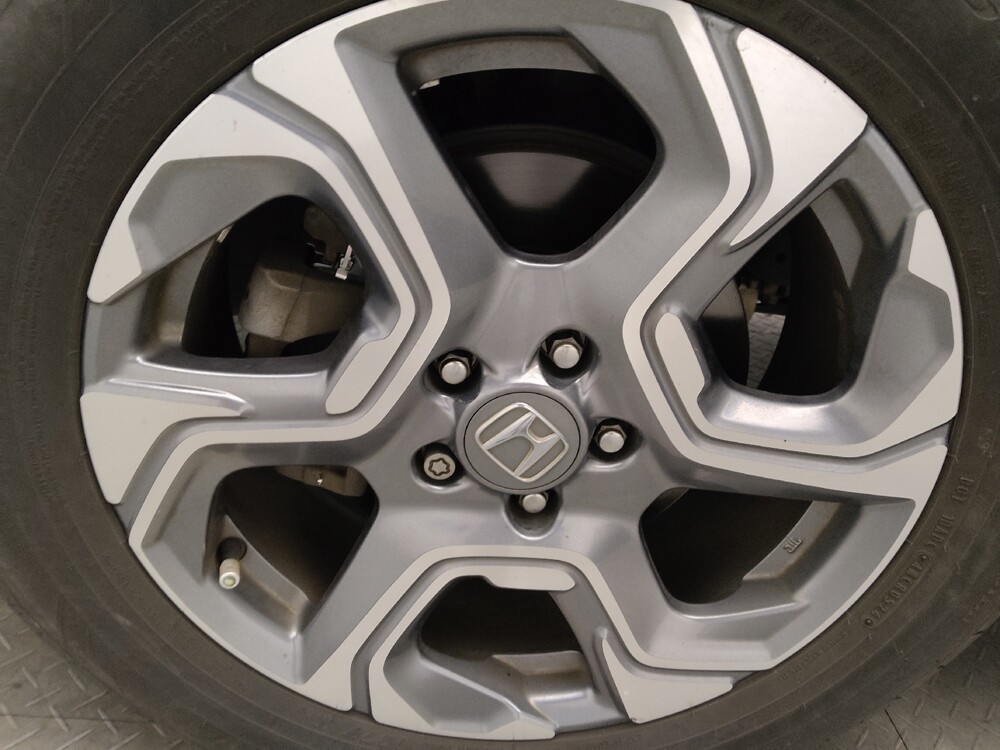 2018 Honda CR-V in Augusta, GA 30907 - 18111990 31