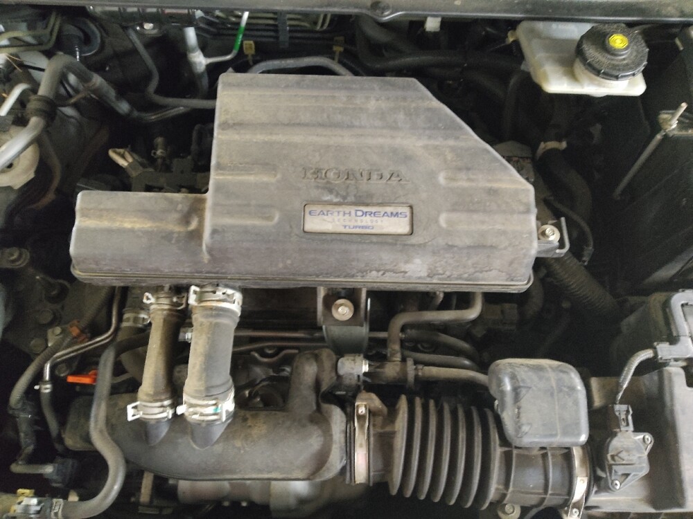 2018 Honda CR-V in Augusta, GA 30907 - 18111990 30