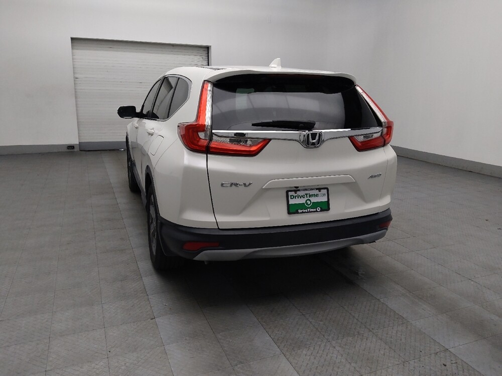 2018 Honda CR-V in Augusta, GA 30907 - 18111990 5