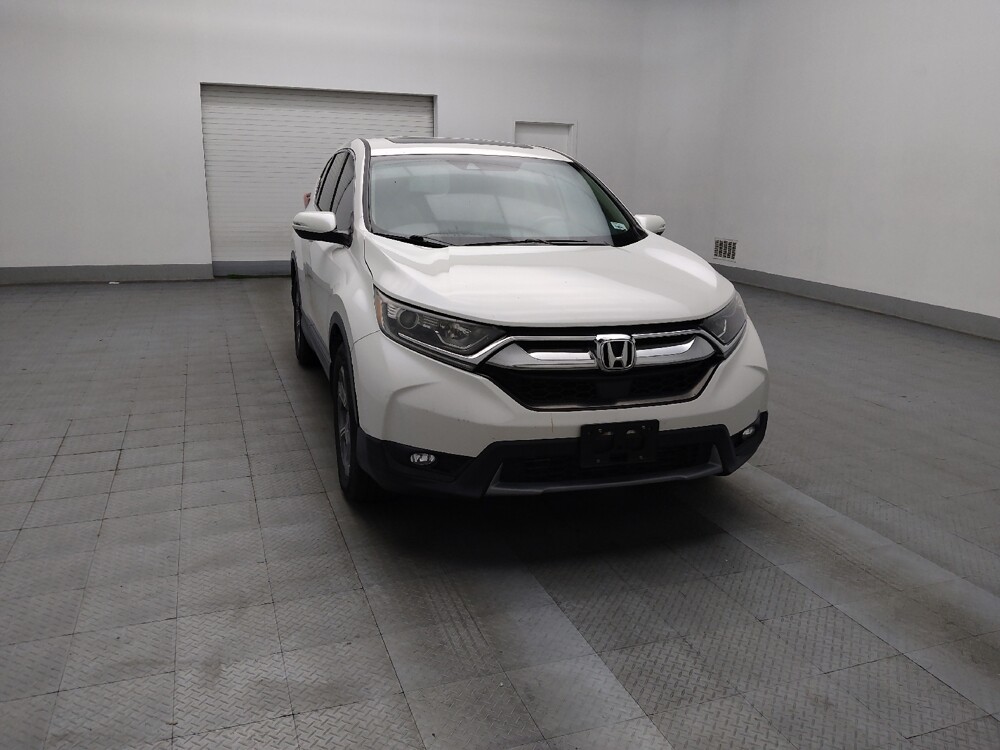 2018 Honda CR-V in Augusta, GA 30907 - 18111990 13